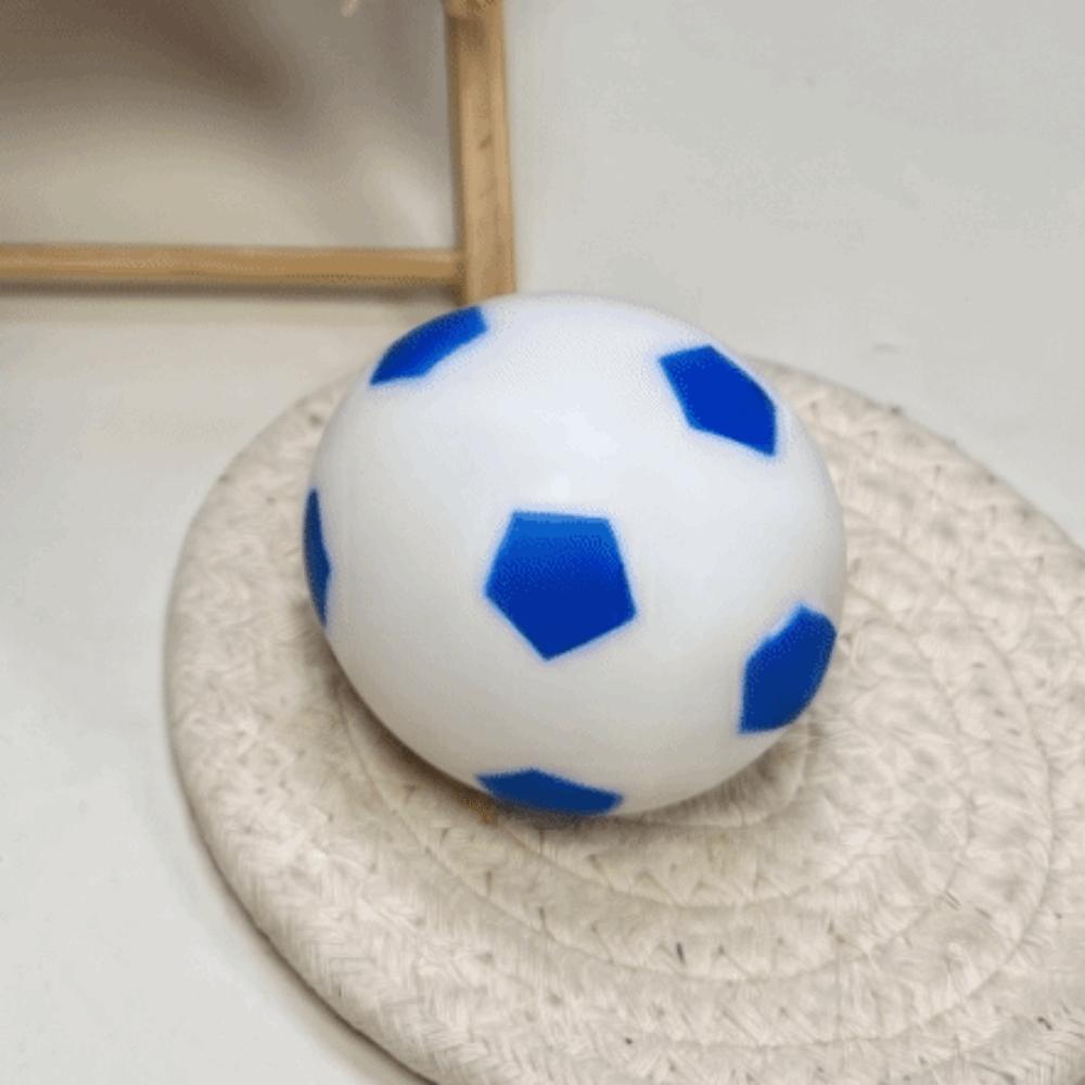 Slow Rebound Squeeze Soccer Ball Toys Soft Football Squishy Toys Football Squeeze Toy  Sports Theme