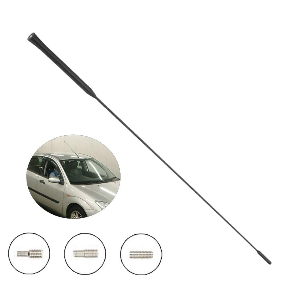 55cm Antenna Aerial Roof AM/FM Car Stereo Radio For Ford-Focus 2000-2007