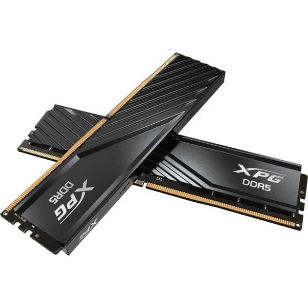 RAM - ADATA - XPG Lancer Blade - 32 Go DDR5-6000 (2x 16 Go) - CAS Latence (CL) 48