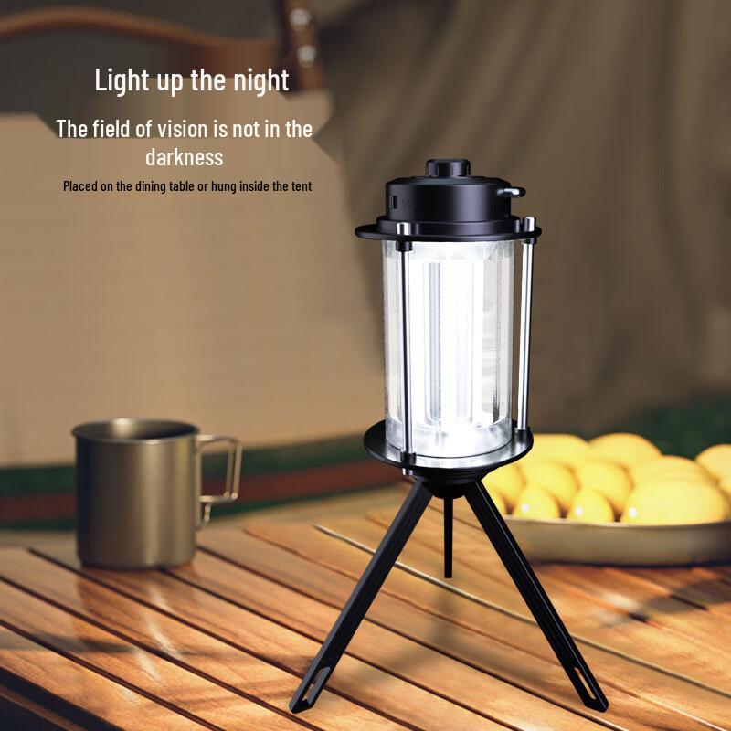 Nufeng Retro Portable Camping Lantern