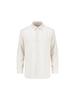 Edition Men'S) Aweek Solid Long Sleeve Shirt_Nnf2Wc1991Iv
