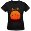 ShiDan Women's Apocalypse Now T-Shirts