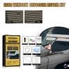 Car Rear Window Defogger Grid Line Repair Kit Car Rear Window Defogger Repair Kit Universal Rear Window Heater for All Cars