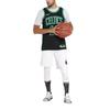 Nike NBA Kyrie Irving Boston Celtics Stitched Vaporknit Jersey Black Men's AV2621-010