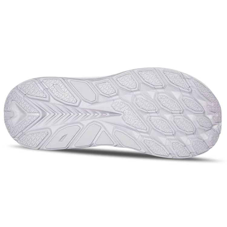 HOKA  Clifton 8 Lilac Marble Women Sneakers Purple Elderberry 1119394-LMEL