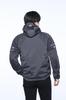 YAMAHA Motorradbekleidung RY1004 Netzjacke YAMAHA Jet Black Größe L Co., Ltd. Frühling/Sommer 90792-AF16L