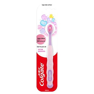 Colgate Kids Ultra-Soft Toothbrush