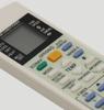 Panasonic A75C3300 3208 3706 Klima Uzaktan Kumandası İçin