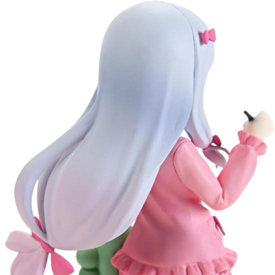 Furyu Eromanga Sensei Special Figure: Eromanga Sensei - Izumi Sagiri (Prize Item)