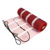 MINCO HEAT Household Electric Underfloor Heating Mat Set
