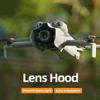 Drones Lens Sunshade With AntiReflective Coating Guard Durability ABS Design For Mini 5Pro Camera Photography Accessories