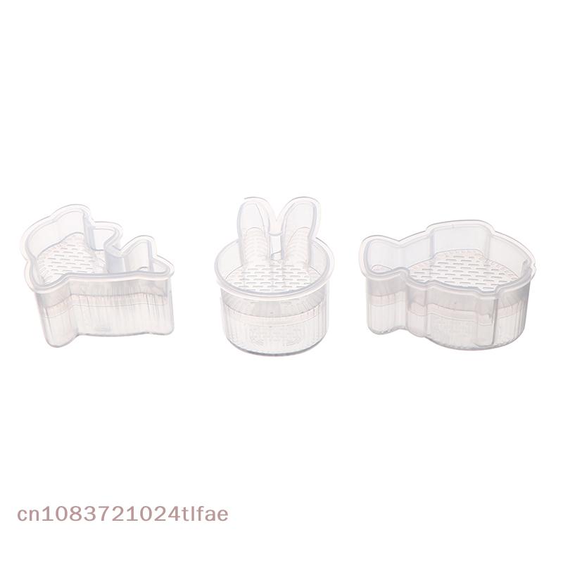 1 Pc Sushi Roll Sushi Mold Rice Ball Rice Ball Bento Press Mold Japanese DIY Tools Kitchen Accessories