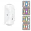 Dimmable Wall LED Lamp Wireless RGB Gradient Wall Lamp LED Closet Light  Kitchen