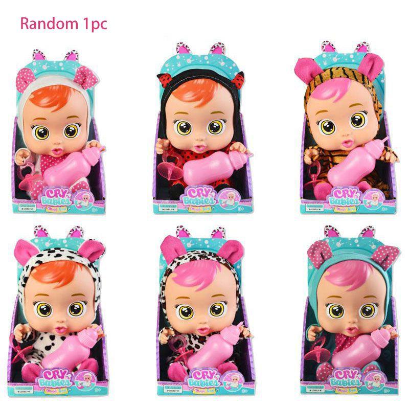 Omg Dolls Egg Mystery Blind Box Figure For Girl Dressing Toys Up