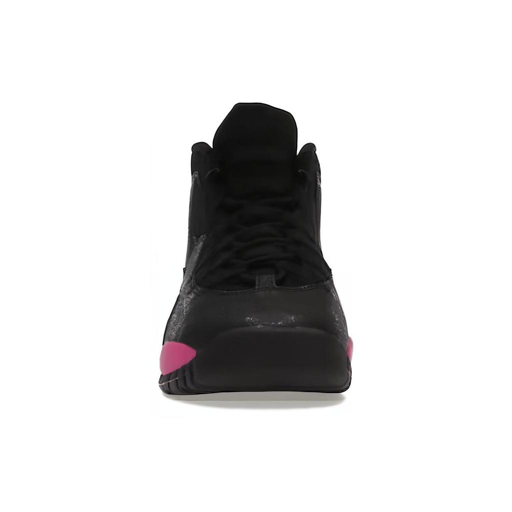 Air Jordan 10 Retro 'Purple Fade' Gs 487211-017