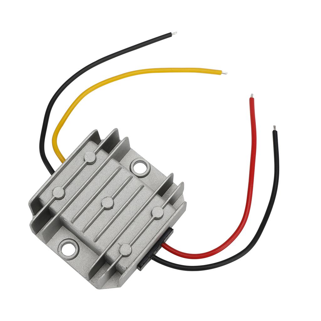 12V To 24V 3A 72W DC-DC Boost Step Up Power Converter Voltage Regulator Module