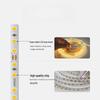NuFeng 24V Golden Yellow Bare Board LED Strip Light