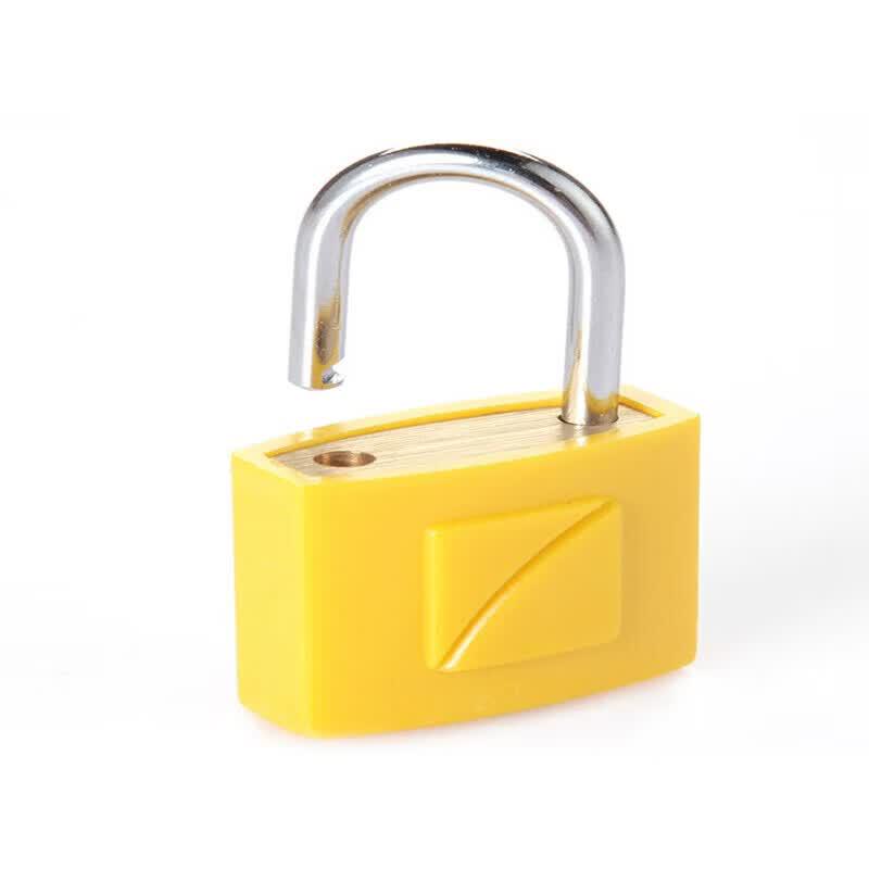 Travel Blue Mini Luggage Key Lock