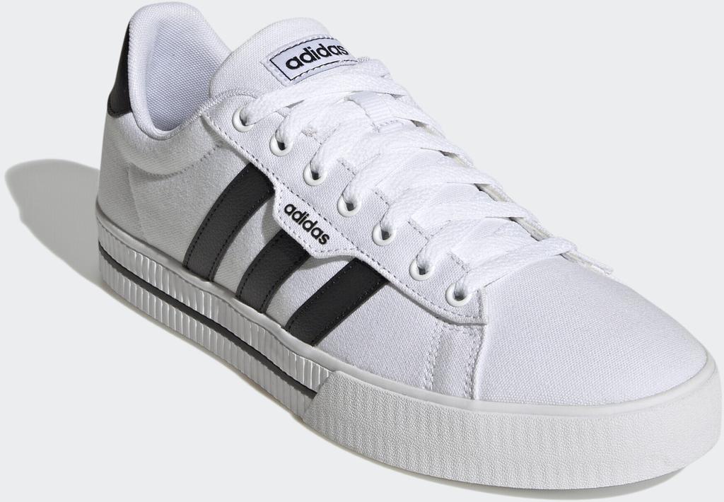Sneakers Adidas Daily 3.0 Cloud White/core Black/cloud White (GX1752)