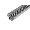 KATO N Gauge Single-Track Elevated Straight Track, 186mm, Set of 2, 20-410, Model Railroad Supplies
