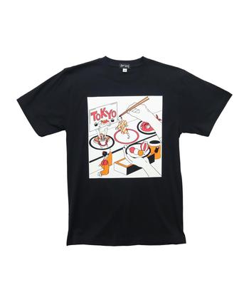 Üst giysisi – T-shirtler