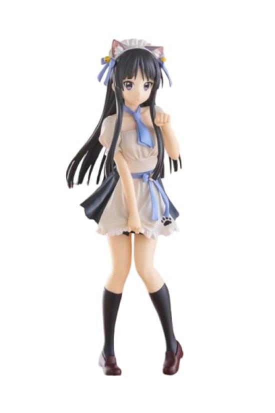 Trio-Try-iT Figure Akiyama Mio Figure K-ON