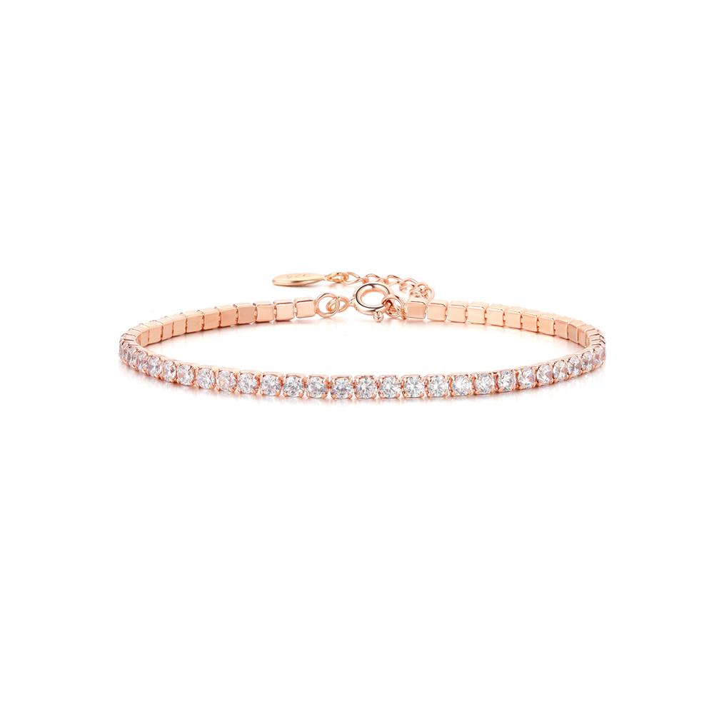 Westisland Silver Bracelet Rg_Ws0313241