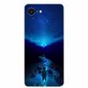 For iPhone 16e 2025 Case 16 e Coque Clear Transparent Silicone TPU Soft Phone Case For iPhone 16 Plus Pro Max Back Cover Case