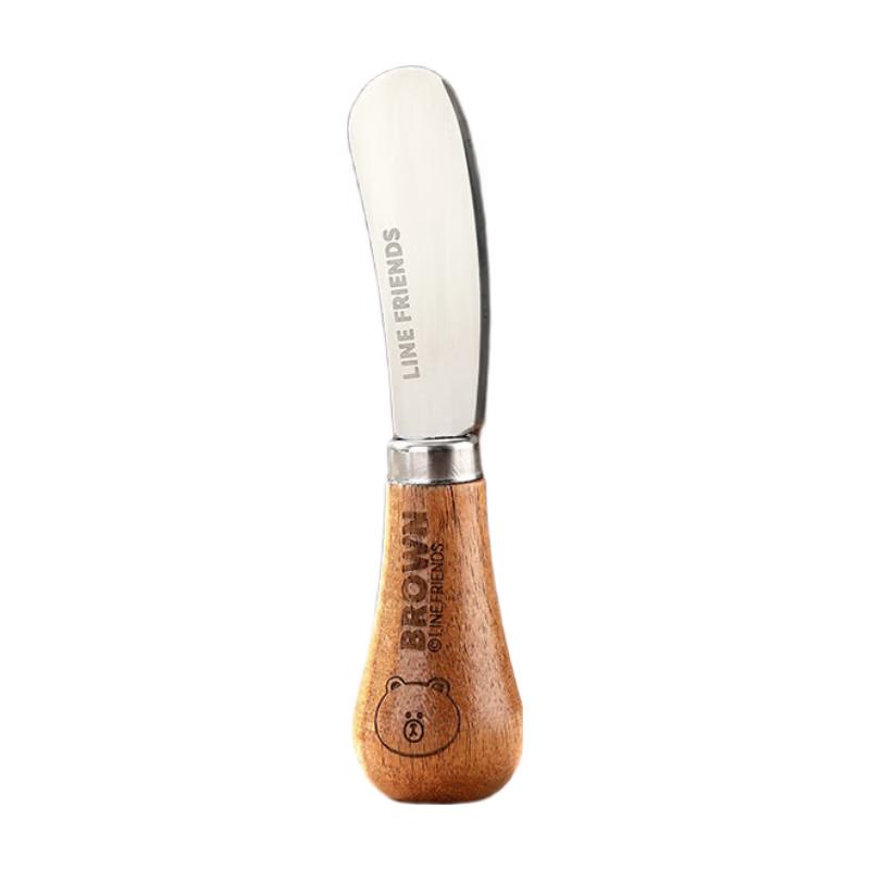 Manchaojia Brown Bear Butter Spreader