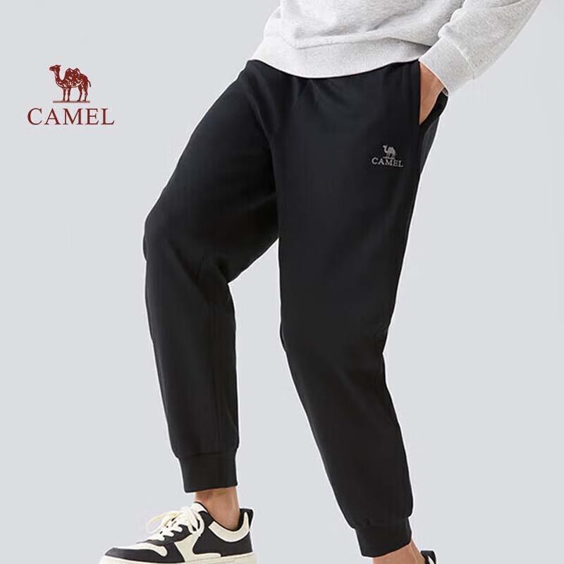CAMEL Men s Sport Casual Cotton Sweatpants L