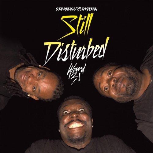 

CD WARD 21 - Still Disturbed Reggae, Ska & Dub Used