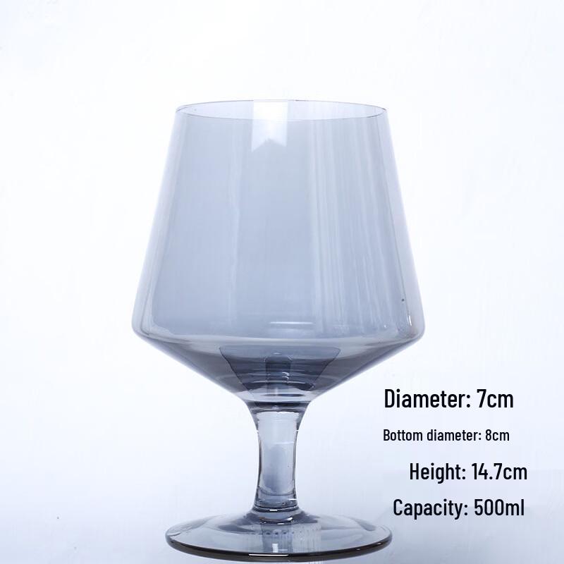 Shangqi Glas Weinglas