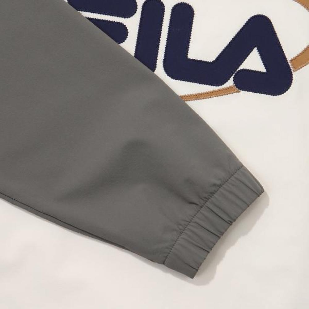 Fila Uni Life Woven Sweatshirt