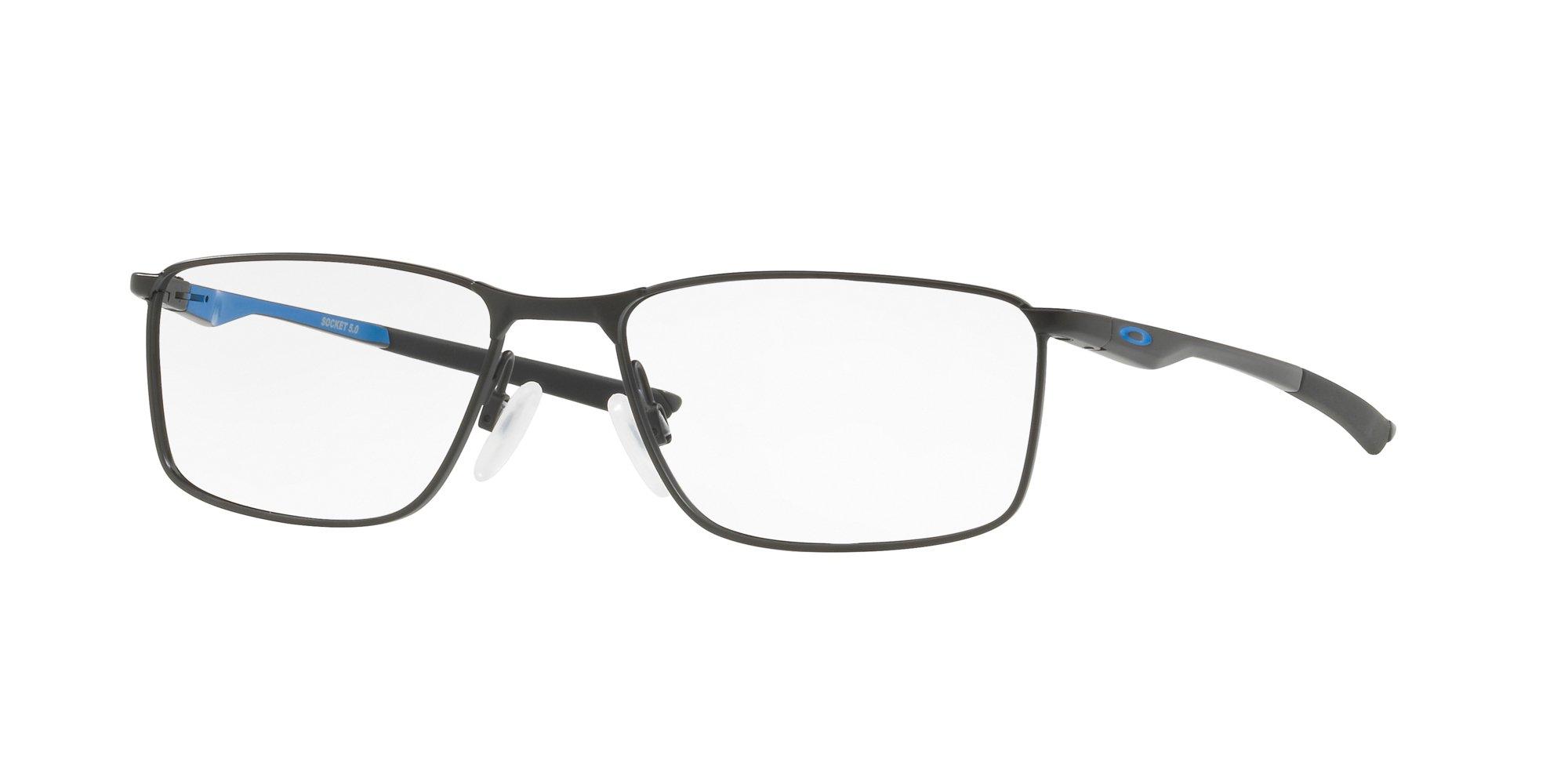 

Очки 0OX3217 321704 SATIN BLACK Япония 55 [Oakley] (БЕСПЛАТНЫЙ размер)