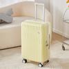 Lishen Children's Travel Suitcase with Cup Holder