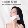 DeYou Cloud Soft Dry & Wet Facial Tissues