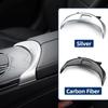2056803407 Auto Mittelkonsolen Armlehnenabdeckung Knopf Zentrales Staufach Schalter Für Mercedes BENZ C-Klasse W205 GLC W253 2015-2020