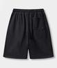 Dimiteulibeullaeg [10Th Anniversary Special] © Everyone'S Coolmax® Fabric One-Pleat Sweat Half Pants_3 Colors