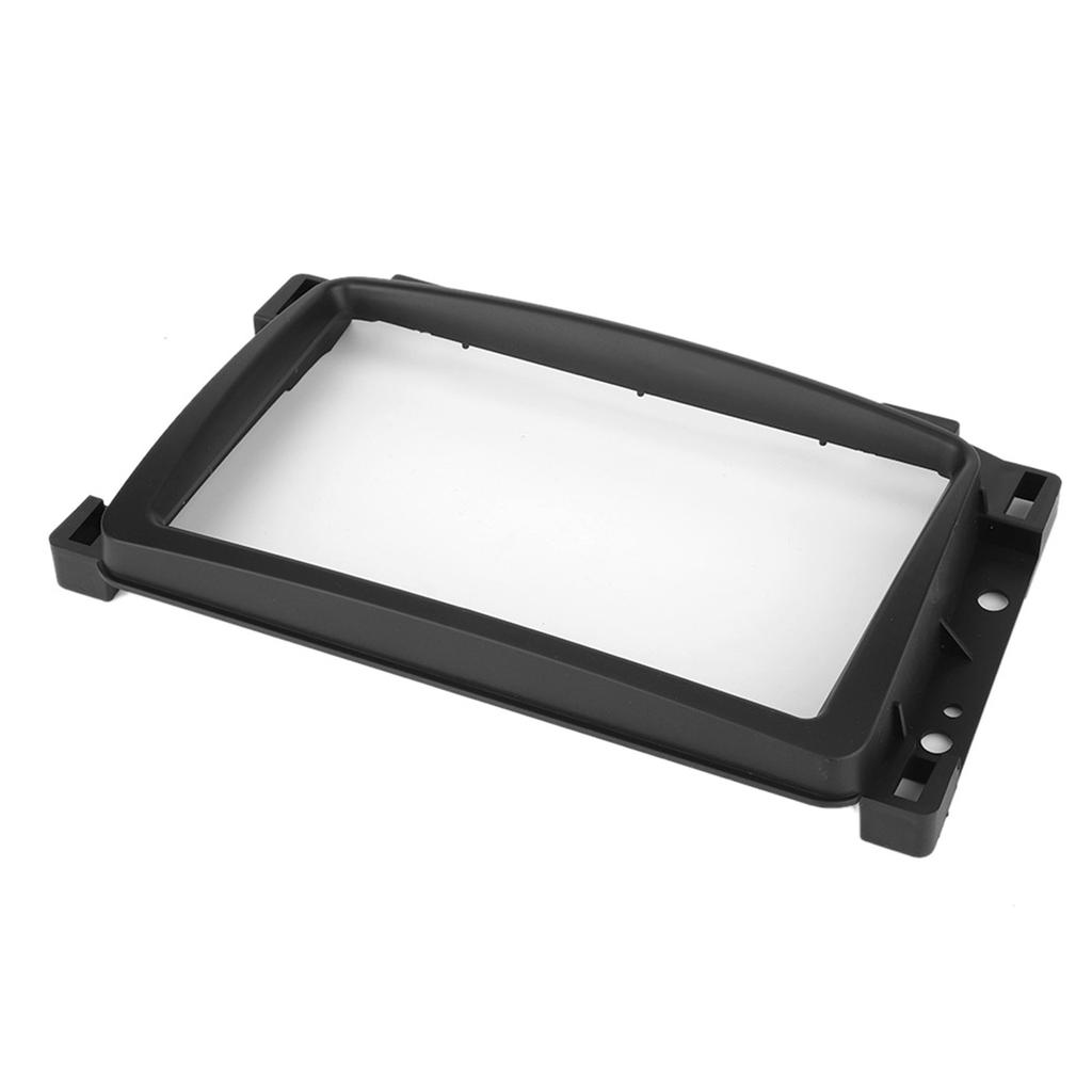 7in 2DIN Radio DVD Navigation Fascia CD Panel Dash Frame Fits for Chevrolet SAIL 2010+