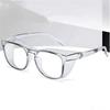 Side Shields Anti Fog Goggles Blue Light Blocking Protective Spectacles Biking Eyewear  Riding