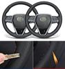 Handnähen Lenkradbezug Für Toyota Camry 18-19 Avalon 18-2020 RAV4 2019