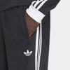 adidas Classic 3 Stripe Adjustable Waist Shorts Ke3566
