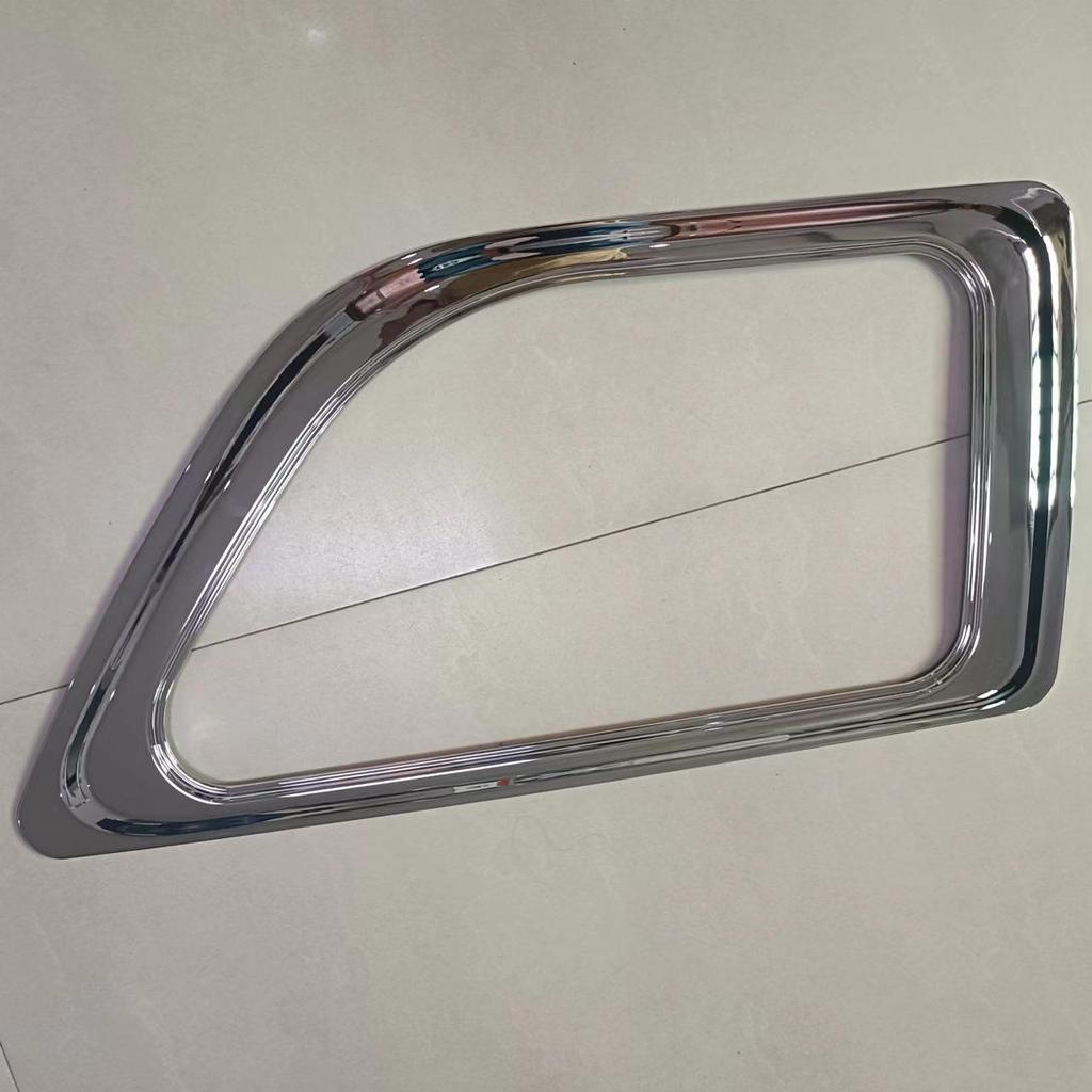 HINO Truck Electroplated Decorative Safety Door Sticker