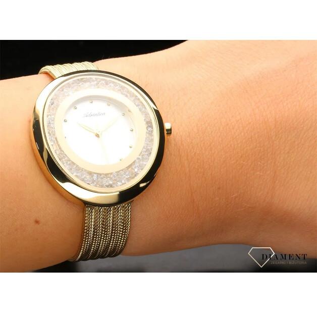 Часы Adriatica A37711143QZ