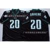 2026 Retro Embroidered Rugby Jersey Philadelphia Eagles 99 Team Sports Uniform Men Women