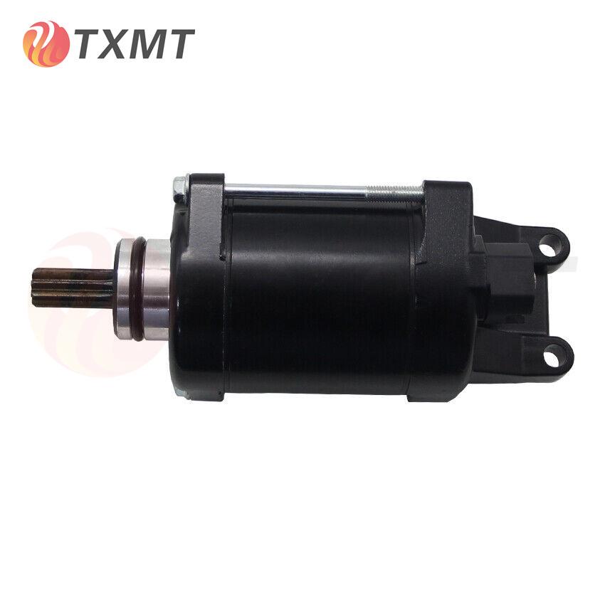 

Brand New Starter Motor for 2022 Yamaha YZF-R7 Motorcycle