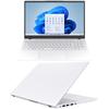 PASOUL PS15J Intel Pentium Gold 6500Y processor JIS Japanese keyboard widescreen Windows PCIe 256GB 12GB USB WPS Office large Full HD 1080P display