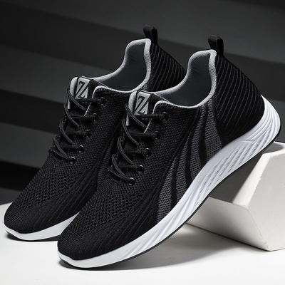 Shoes Men's New Summer Men's Shoes Men's Sports and Leisure Shoes Men's Trendy Shoes Versatile Running Cloth Shoes