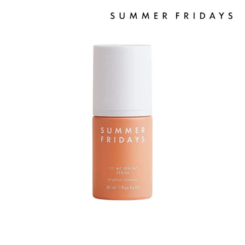 

SUMMER FRIDAYS CC ME Serum 30ml