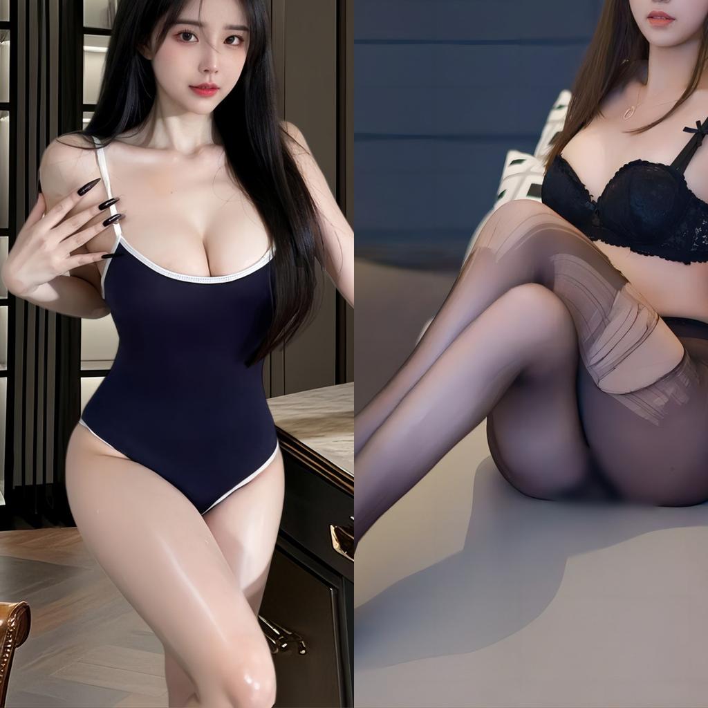Sexlingeri sexig helkroppsuniform fri rollspelsgymnastikdräkt dead pool badkläder
